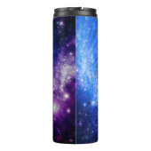 Galaxie Thermosbecher (Rückseite)