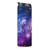 Galaxie Thermosbecher (Nach rechts gedreht)