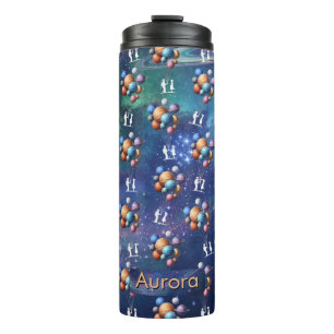 Galaxie Thermosbecher
