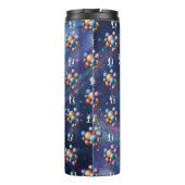 Galaxie Thermosbecher (Rückseite)