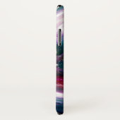 Galaxie und Orion-Nebula Case-Mate iPhone Hülle (Hinten/Rechts)