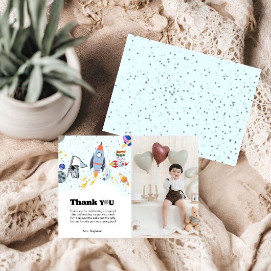 Galaxie und Weltraum dank Karte