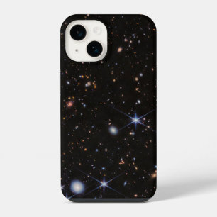 Galaxie Universum iPhone 14 Hülle