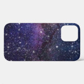 Galaxie, Universum, Männer und Frauen, Weltraummus Case-Mate iPhone Hülle (Rückseite (Horizontal))