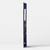 Galaxie, Universum, Männer und Frauen, Weltraummus Case-Mate iPhone Hülle (Rückseite / Links)