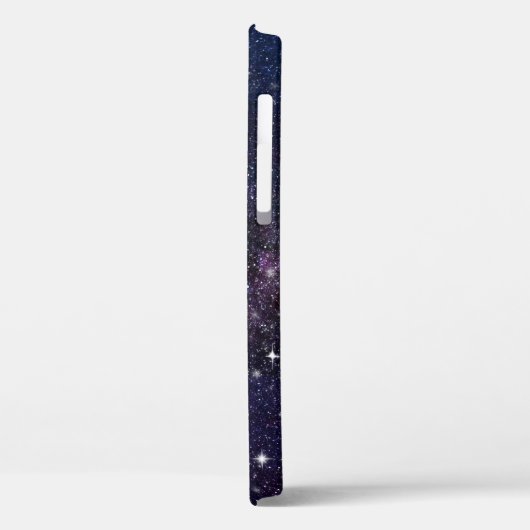 Galaxie, Universum, Männer und Frauen, Weltraummus Case-Mate iPhone Hülle (Rückseite / Links)