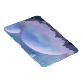 Galaxie, Universum, Sterne, Weltraum Magnet (Rechte Seite)