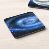 Galaxie Untersetzer (Linke Seite)