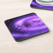 Galaxie Untersetzer (Linke Seite)