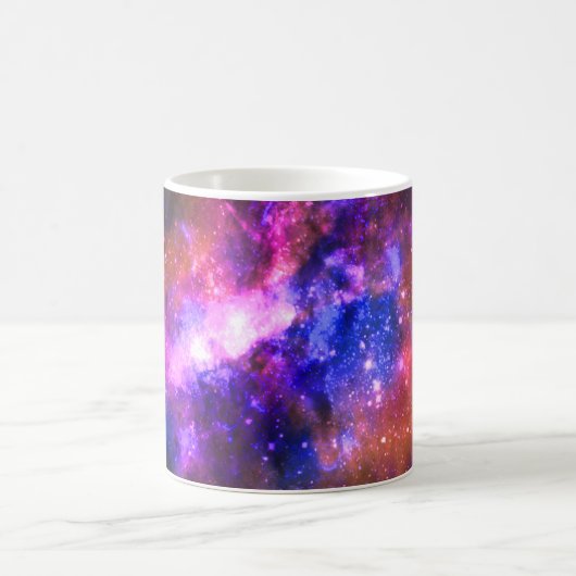 Galaxie Verwandlungstasse (Mittel)