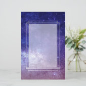 Galaxie-Vorlagen (Stehend Vorderseite)