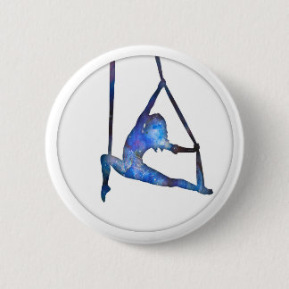 Galaxieaerialist-Knopf Button