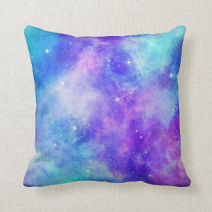 Galaxiegeschenk, Jungs Mädchen & Kinder, Raum, St Kissen