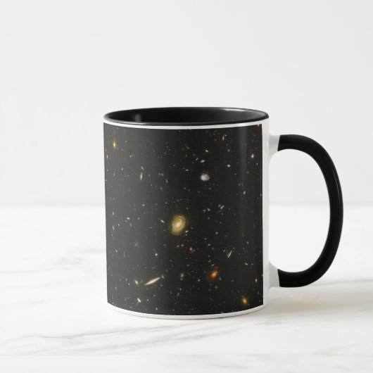 Galaxien Tasse (Rechts)