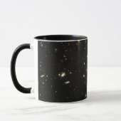 Galaxien Tasse (Links)