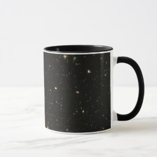 Galaxien Tasse