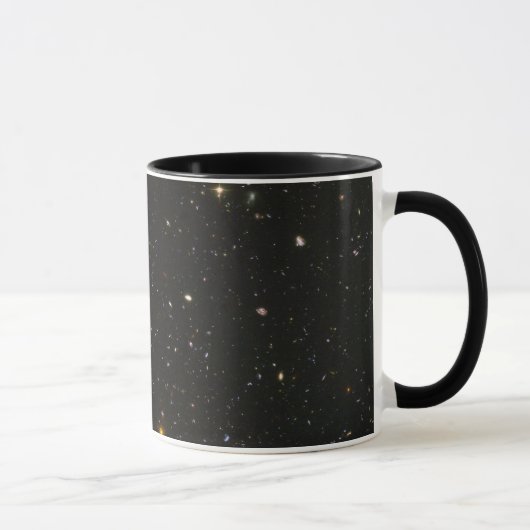 Galaxien Tasse (Rechts)