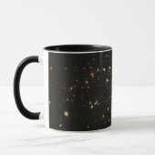 Galaxien Tasse (Links)