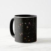 Galaxien Tasse (Vorderseite Links)