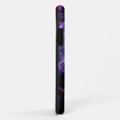 Galaxien und Nebulas des Weltraums Case-Mate iPhone Hülle (Hinten/Rechts)