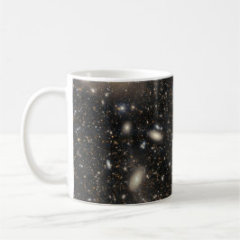 Galaxienhaufen Abell 3574 Kaffeetasse
