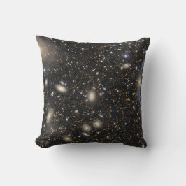 Galaxienhaufen Abell 3574 Kissen