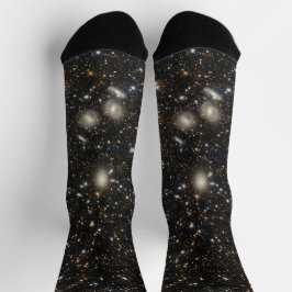 Galaxienhaufen Abell 3574 Socken