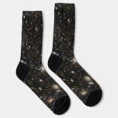 Galaxienhaufen Abell 3574 Socken (Rechts)