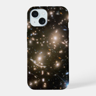 Galaxienhaufen Abell 370 iPhone 15 Hülle