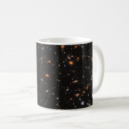 Galaxienhaufen MACS J1149.5+2223 Kaffeetasse