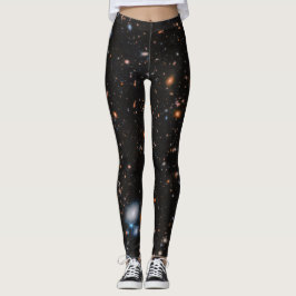 Galaxienhaufen MACS J1149.5+2223 Leggings
