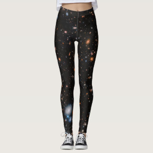 Galaxienhaufen MACS J1149.5+2223 Leggings