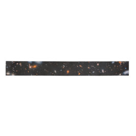 Galaxienhaufen MACS J1149.5+2223 Satinband