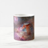Galaxiennebel Kaffeetasse (Mittel)