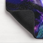 Galaxieplanet 2 mousepad (Ecke)