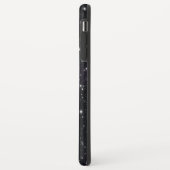 Galaxischer Nebel Case-Mate iPhone Hülle (Hinten/Links)