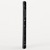 Galaxischer Nebel Case-Mate iPhone Hülle (Hinten/Rechts)