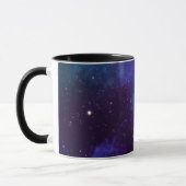 Galaxy 11 oz Combo-Tasse Tasse (Links)