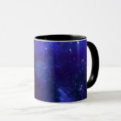 Galaxy 11 oz Combo-Tasse Tasse (VorderseiteRechts)