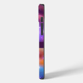 Galaxy Abstrakt Stars Kosmische Gase Ihren Namen Case-Mate iPhone Hülle (Rückseite / Links)