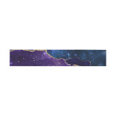 Galaxy Achat Einladungsbanderole (Flach)