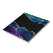 Galaxy Achat Serie Design 10 Fliese (Seite)