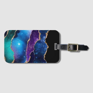 Galaxy Achat Serie Design 13  Gepäckanhänger