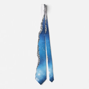 Galaxy Achat Serie Design 16 Krawatte
