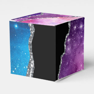 Galaxy Achat Serie Design 7 Geschenkschachtel