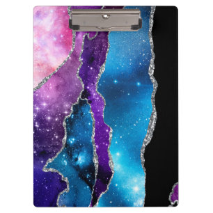 Galaxy Achat Serie Design 7  Klemmbrett
