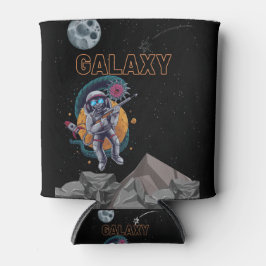 GALAXY-Affe Dosenkühler