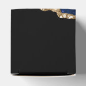 Galaxy Agate Series Design 1 Geschenkschachtel (Oben)