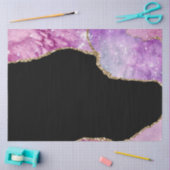 Galaxy Agate Series Design 2 Seidenpapier (Basteln)