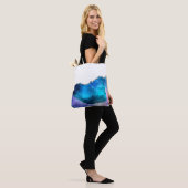 Galaxy Agate Series Design 4 Tasche (Am Model)